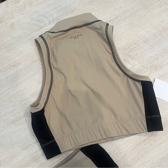 Anine Bing Workout Set - Picture 4 of 6